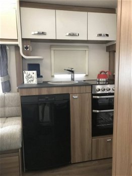 Sprite Mondial 450 SE (VERKOCHT) - 7