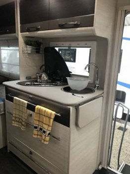 Caravelair Artica 450 (VERKOCHT) - 5