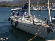 Grand Soleil 46