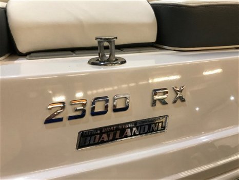 Regal 2300 RX Bowrider - 8