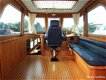 Linssen Grand Sturdy 500 Wheelhouse - 6 - Thumbnail