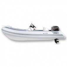 Nimarine MX 500 RIB