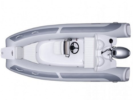 Nimarine MX 500 RIB - 2