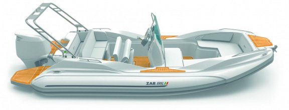 Zar 59 sport luxury - 5