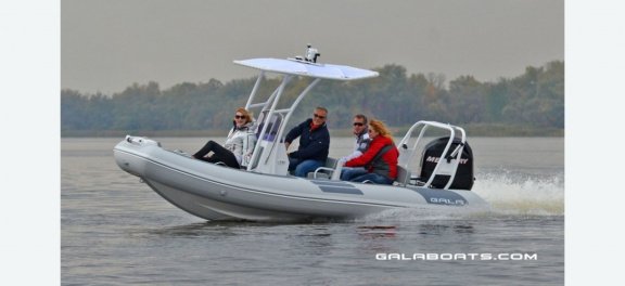 Gala Viking V500 - 1