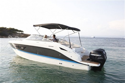 Quicksilver Activ 805 Cruiser - 5