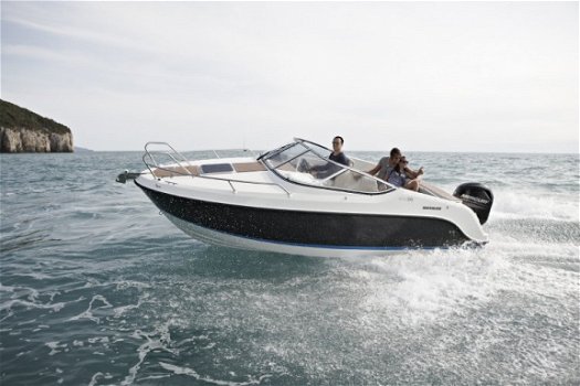 Quicksilver Activ 595 Cruiser - 1