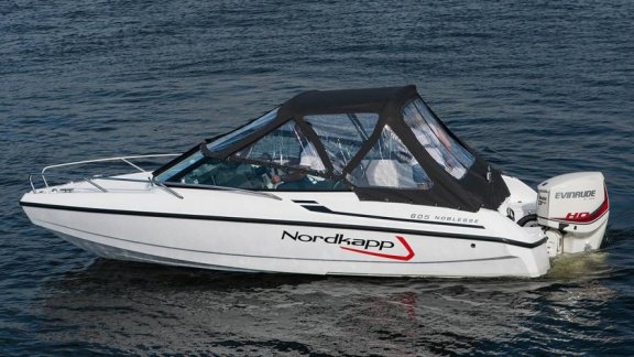 Nordkapp Noblesse 605 - 4