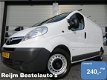 Opel Vivaro - 2.0 cdti L2H1 lang airco 3 zits trekhaak - 1 - Thumbnail