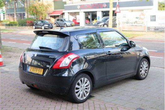 Suzuki Swift - 1.2 Bandit EASSS Stoelverwarming Airco CruiseControl - 1