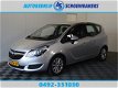 Opel Meriva - 1.4 Turbo automaat // NAVI CRUISE AIRCO LMV - 1 - Thumbnail