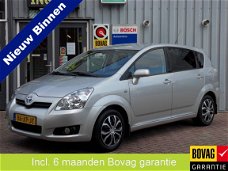 Toyota Verso - 1.8 VVT-i Luna Trekhaak