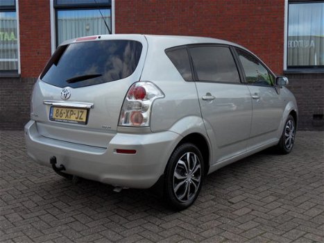 Toyota Verso - 1.8 VVT-i Luna Trekhaak - 1