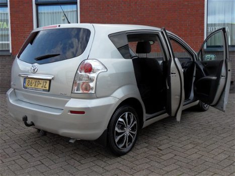 Toyota Verso - 1.8 VVT-i Luna Trekhaak - 1