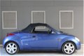 Ford Streetka - 1.6 Futura - 1 - Thumbnail