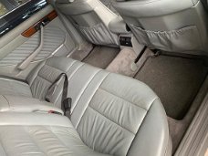 Mercedes-Benz S-klasse - 300 SEL S-klasse 300 SEL automaat