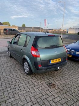 Renault Scénic - 1.6-16V Privilège Comfort - 1