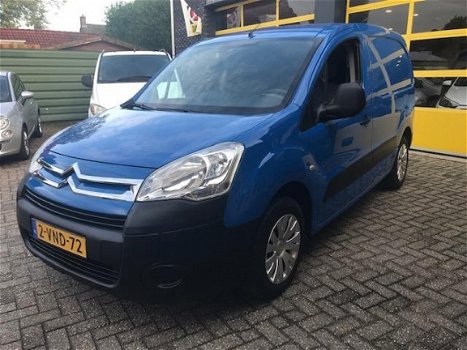 Citroën Berlingo - 1.6 HDI 500 Comfort - 1