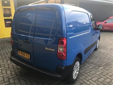 Citroën Berlingo - 1.6 HDI 500 Comfort - 1