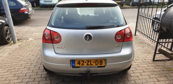 Volkswagen Golf - 1.9 TDI Trendline Airco apk 07 2020 - 1