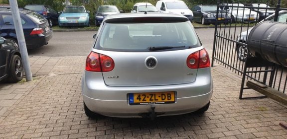 Volkswagen Golf - 1.9 TDI Trendline Airco apk 07 2020 - 1