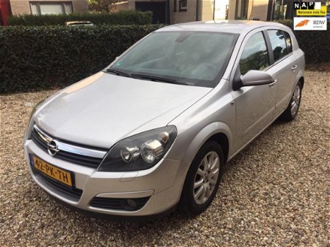 Opel Astra - 1.6 Cosmo - 1