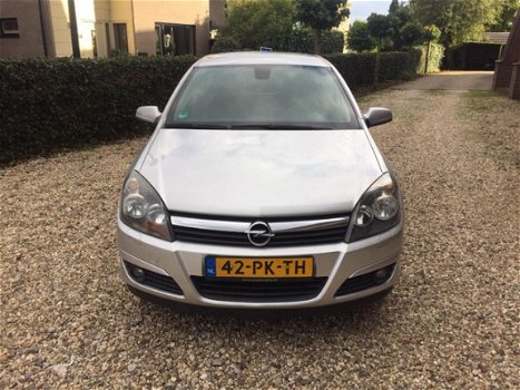 Opel Astra - 1.6 Cosmo - 1