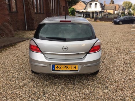 Opel Astra - 1.6 Cosmo - 1