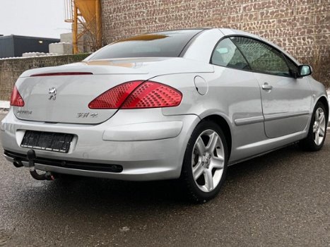 Peugeot 307 CC - 2.0-16V - 1