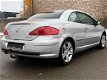 Peugeot 307 CC - 2.0-16V - 1 - Thumbnail