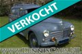 Peugeot 203 - 1956 Commerciale VAN - 1 - Thumbnail