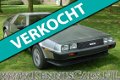 DeLorean DMC - 1981 - 12 Coupe Coupe - 1 - Thumbnail