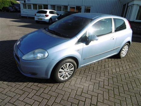 Fiat Grande Punto - 1.4 Dynamic - 1