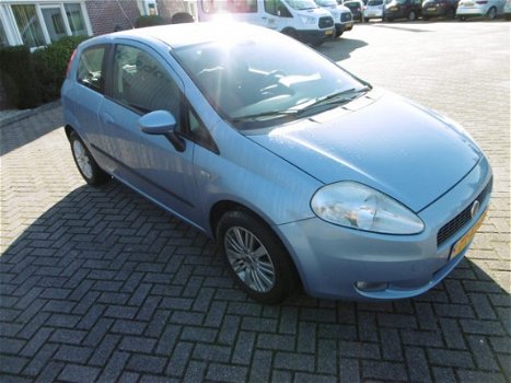 Fiat Grande Punto - 1.4 Dynamic - 1