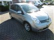 Nissan Note - 1.6 Life - 1 - Thumbnail