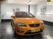 Ford Focus - 2.5-20V ST in ZEER NETTE STAAT incl. NWE APK /GARANTIE - 1 - Thumbnail