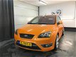 Ford Focus - 2.5-20V ST in ZEER NETTE STAAT incl. NWE APK /GARANTIE - 1 - Thumbnail