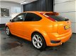 Ford Focus - 2.5-20V ST in ZEER NETTE STAAT incl. NWE APK /GARANTIE - 1 - Thumbnail