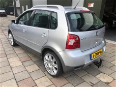 Volkswagen Polo - 1.4-16V FUN (Airco/NetteAuto/167dkm)