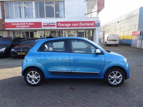 Renault Twingo - 0.9 TCe Dynamique /Navigatie/Panodak/A Camera/LMV/75000 km - 1