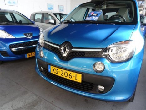 Renault Twingo - 0.9 TCe Dynamique /Navigatie/Panodak/A Camera/LMV/75000 km - 1