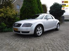 Audi TT Roadster - 1.8 5V Turbo