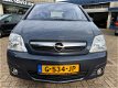 Opel Meriva - 1.4-16V Selection *PDC*AIRCO*LM VELGEN*ELEKTR. RAMEN*OND. BOEKJES - 1 - Thumbnail