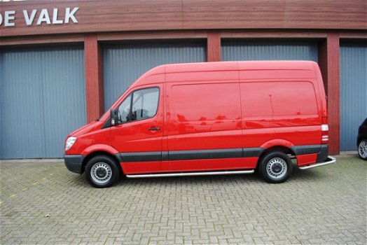 Mercedes-Benz Sprinter - 210 2.2 CDI 366 HD EXTRA HOOG PRACHTIGE VOLUME BUS - 1