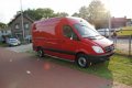 Mercedes-Benz Sprinter - 210 2.2 CDI 366 HD EXTRA HOOG PRACHTIGE VOLUME BUS - 1 - Thumbnail