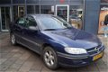 Opel Omega - 2.0i GL / Elek-Pakket / Airco / Cruise / APK - 1 - Thumbnail