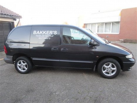 Dodge Ram Van - 2.5 td - 1