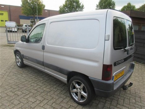 Citroën Berlingo - 2.0 HDi 600 - 1