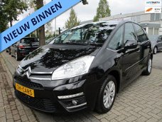 Citroën C4 Picasso - 1.6 VTi Attraction