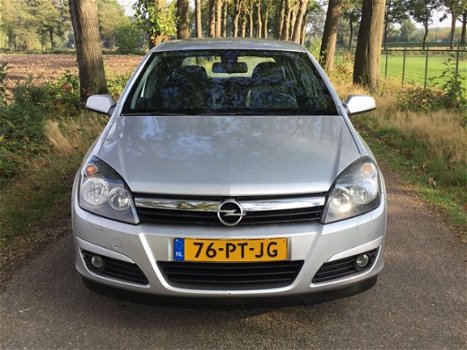 Opel Astra - 1.6 Cosmo - 1